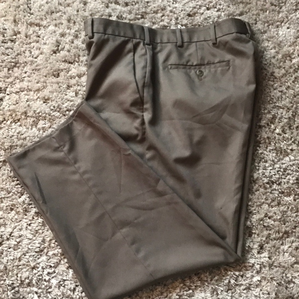 Dress pants
